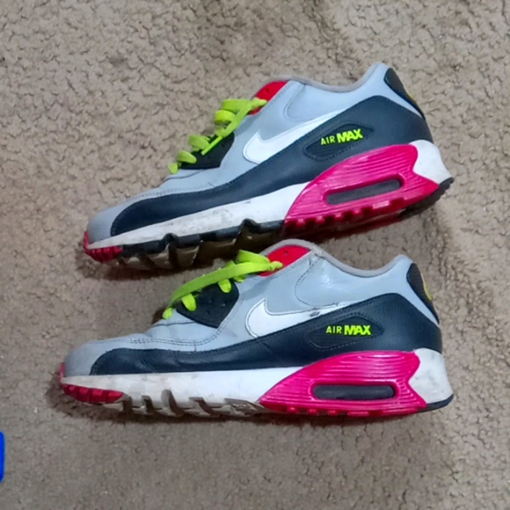 Nike Air max